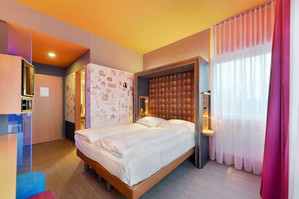 Designhotel + Congresscentrum Wienecke Xi. Hannover Rum bild