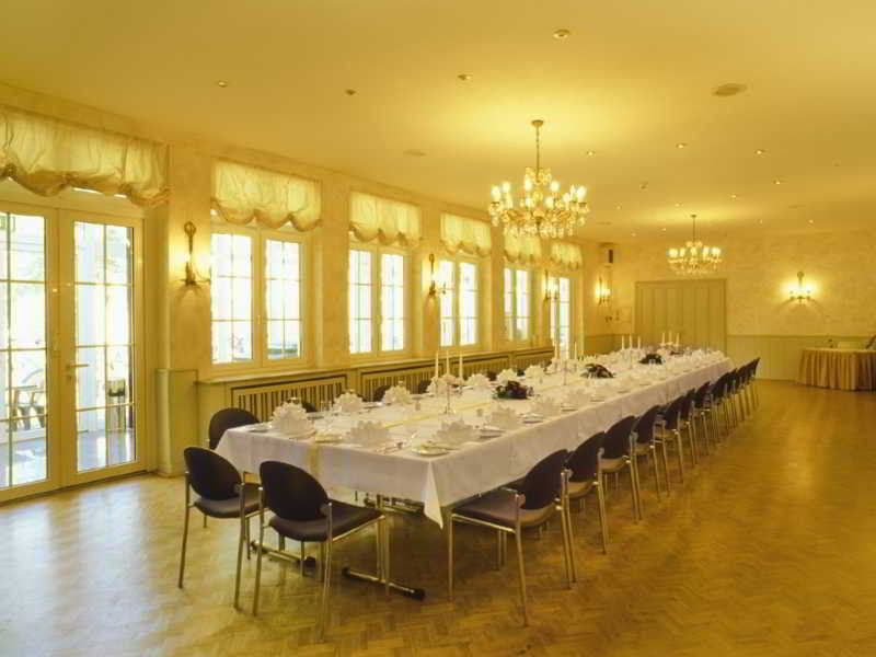 Designhotel + Congresscentrum Wienecke Xi. Hannover Exteriör bild