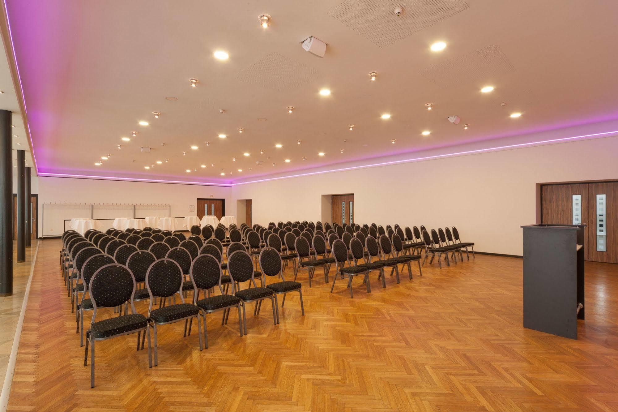 Designhotel + Congresscentrum Wienecke Xi. Hannover Exteriör bild